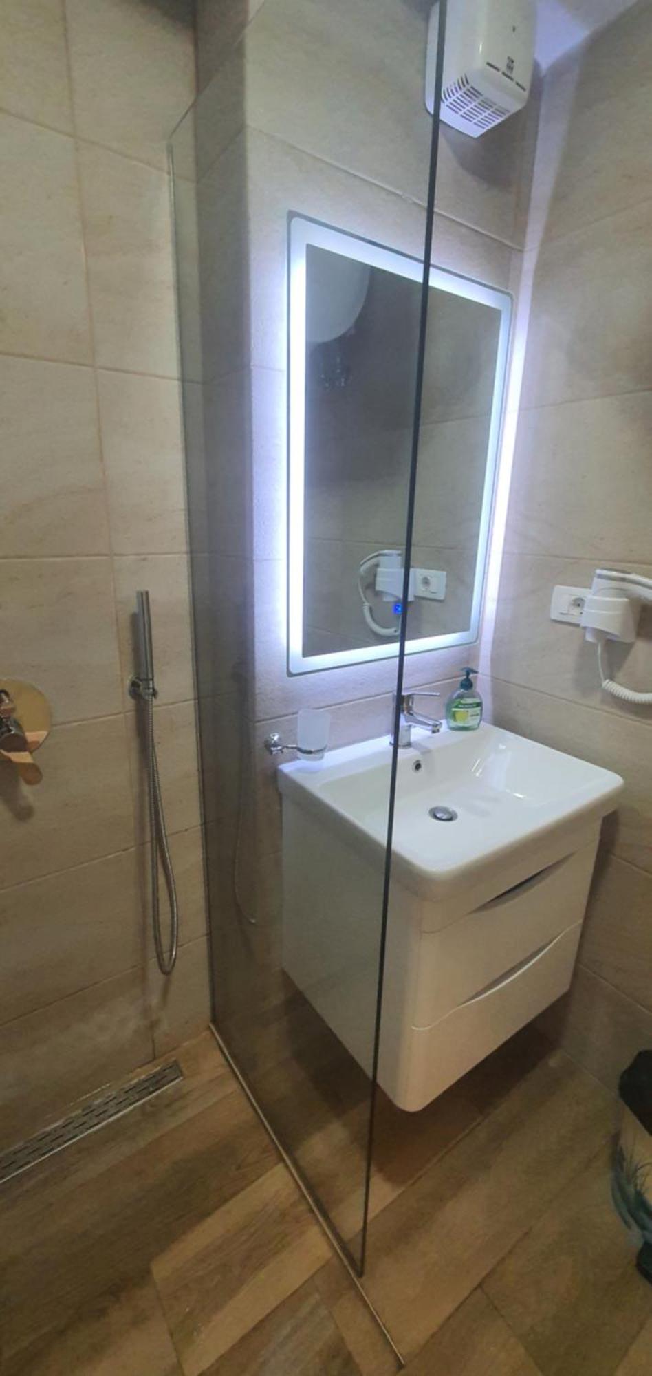 Center Apartment Тирана Экстерьер фото