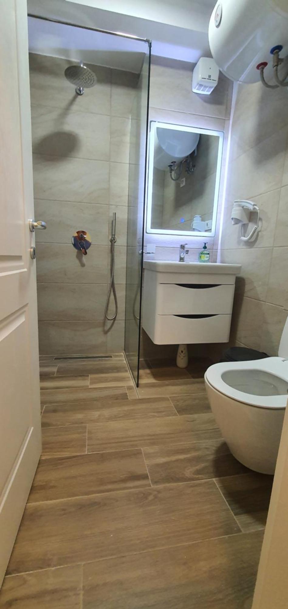 Center Apartment Тирана Экстерьер фото